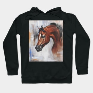 The Prince of the Desert Hoodie